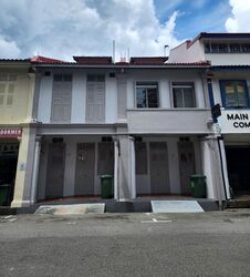 Rowell Road (D8), Retail #592350731